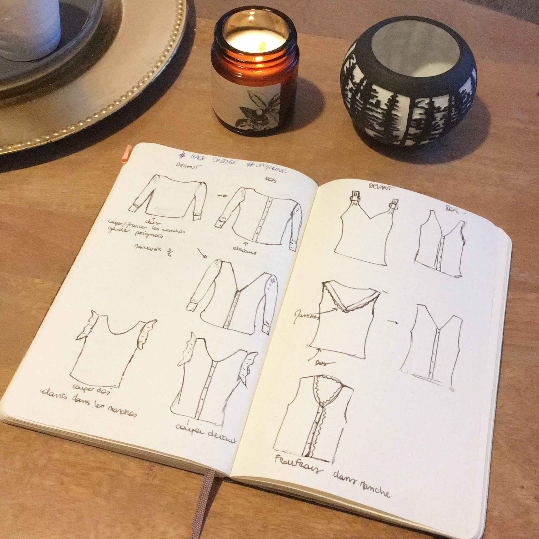 Upcycling D une Chemise Homme Hello Bloomette upcycling-d-une-chemise-homme-hello-bloomette